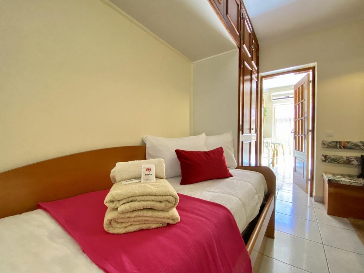 Airport Flat 7 By Homing Apartamento *